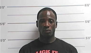 Reginald Bell, - Orleans Parish County, LA 